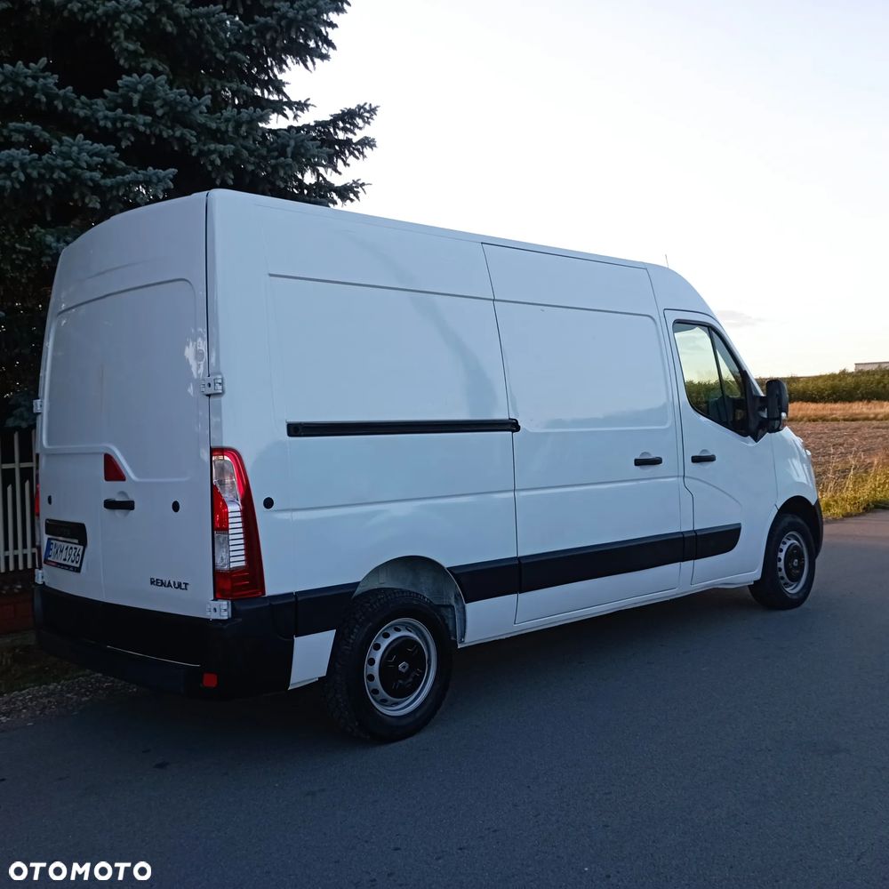 Renault Master - 7