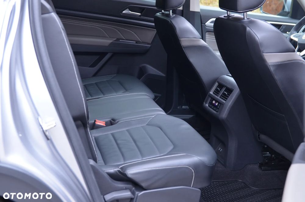 Volkswagen Atlas - 33