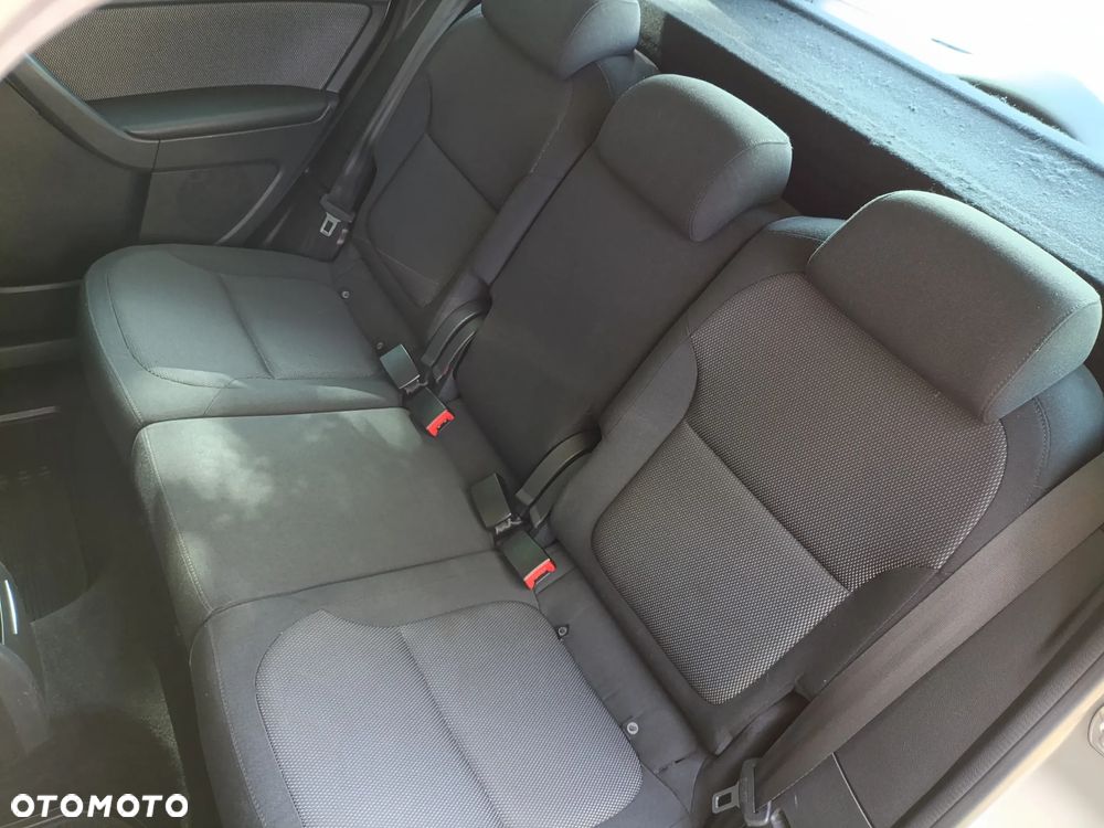 Skoda Yeti 2.0 TDI DSG 4x4 L&K - 12