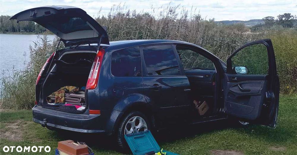 Ford C-MAX - 3