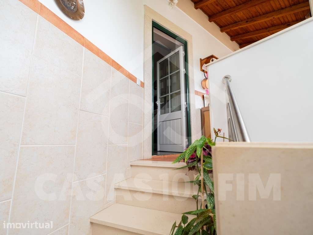 Moradia T3 Arrabal a 11Kms Leiria - Grande imagem: 2/60