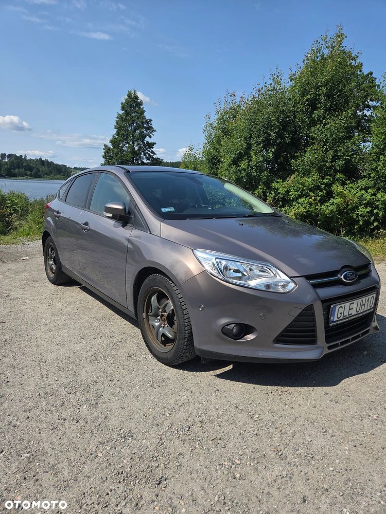 Ford Focus - 2
