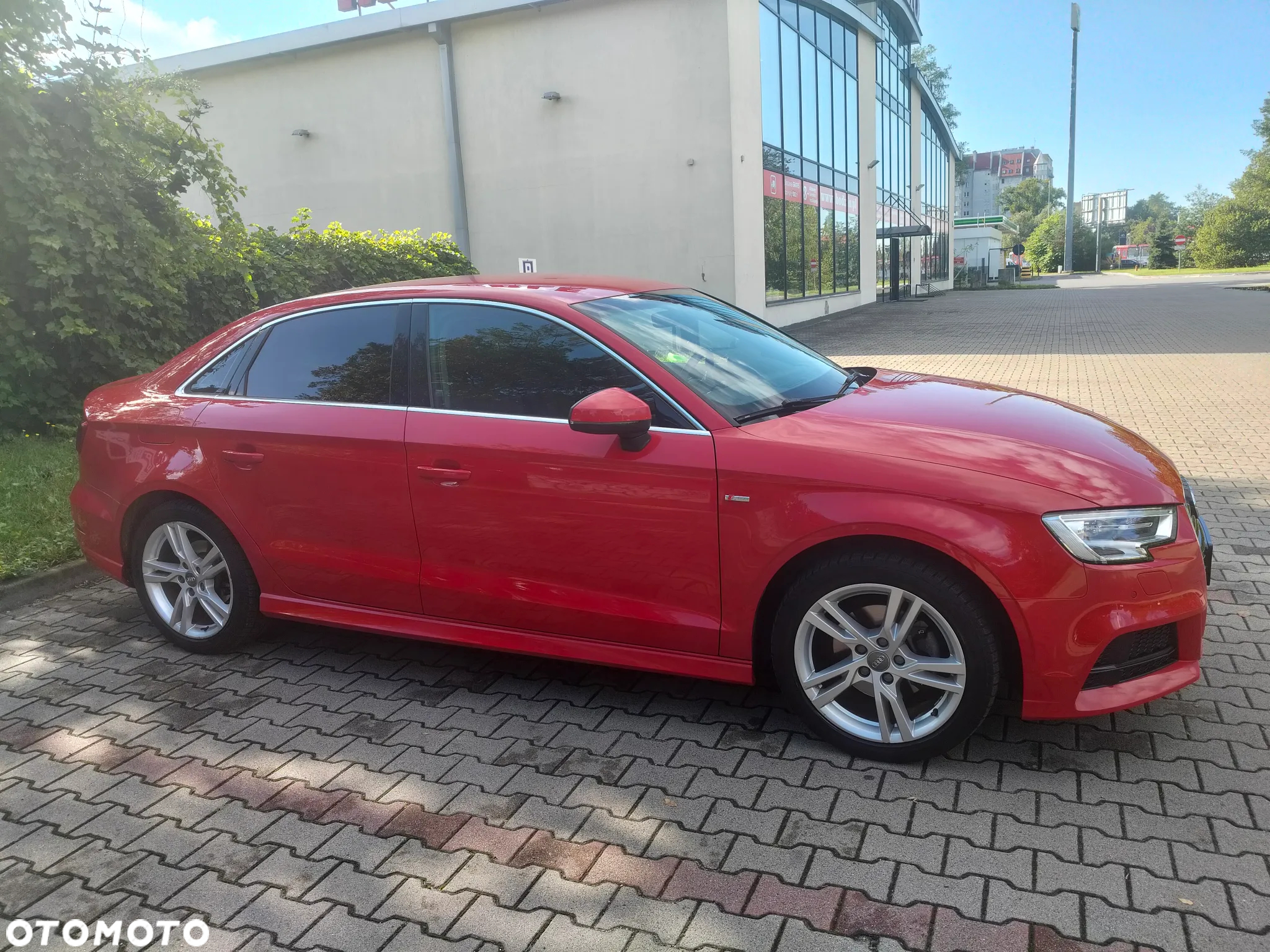 Audi A3 - 15