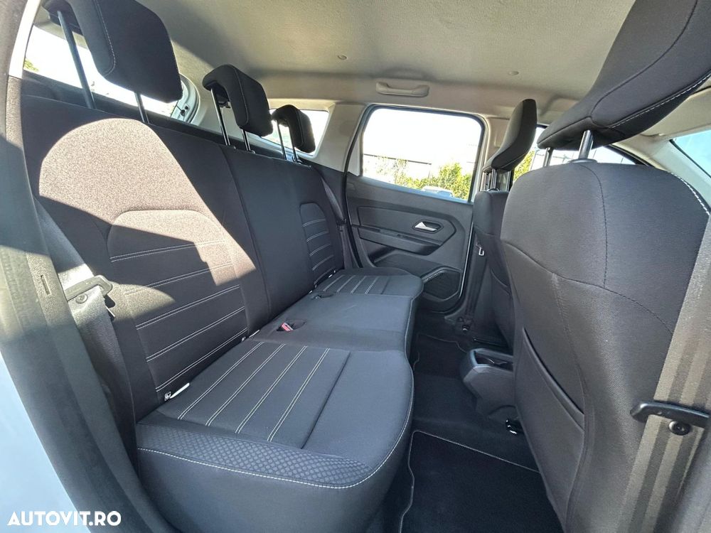 Dacia Duster 1.5 Blue dCi 4WD Comfort - 17