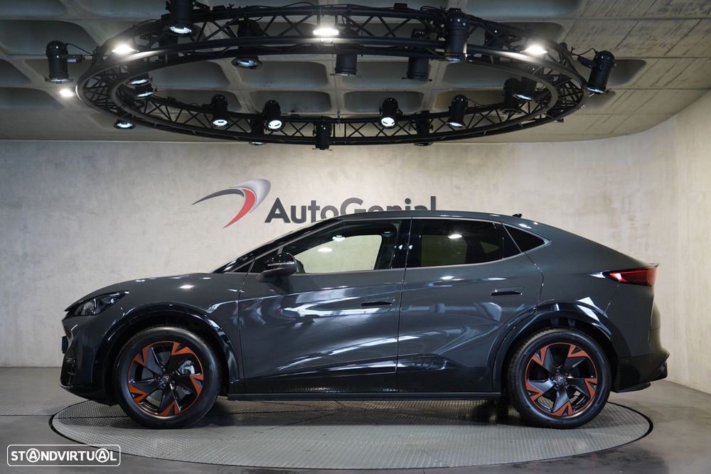 Cupra Tavascan 77 kWh Endurance - 4