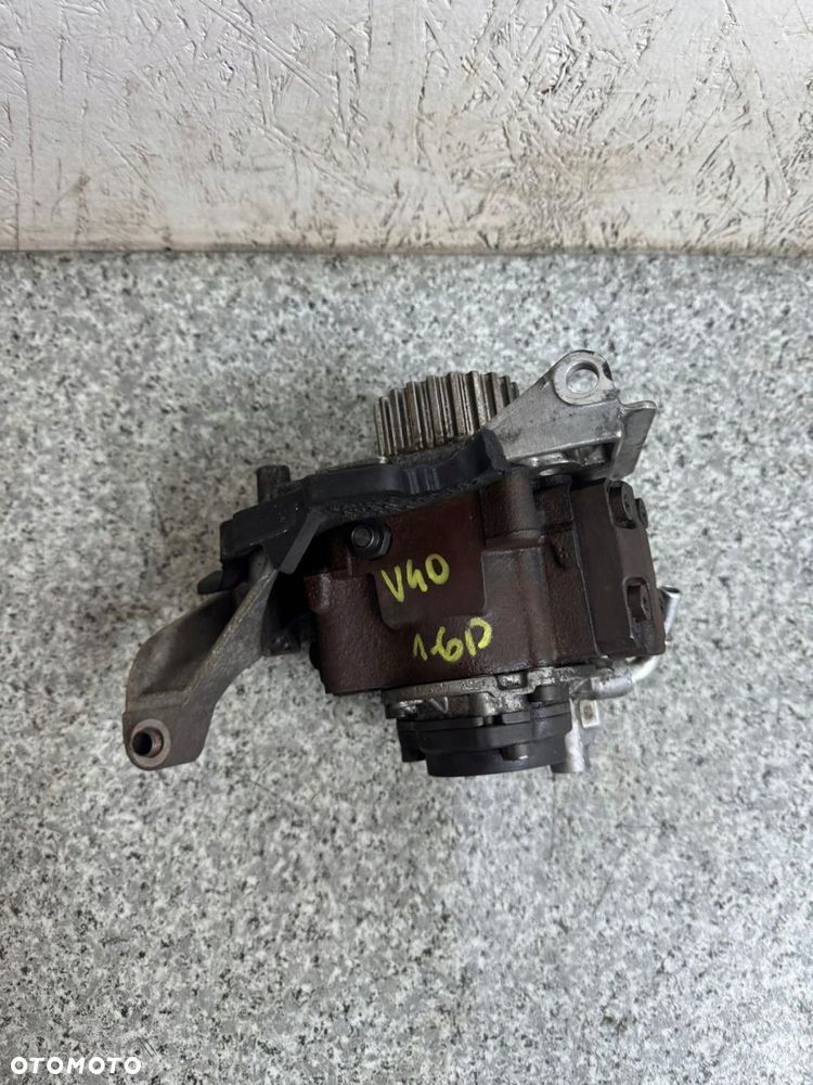pompa wtryskowa volvo v40 ii 2012-2018 1.6 d 9684778280 - 2