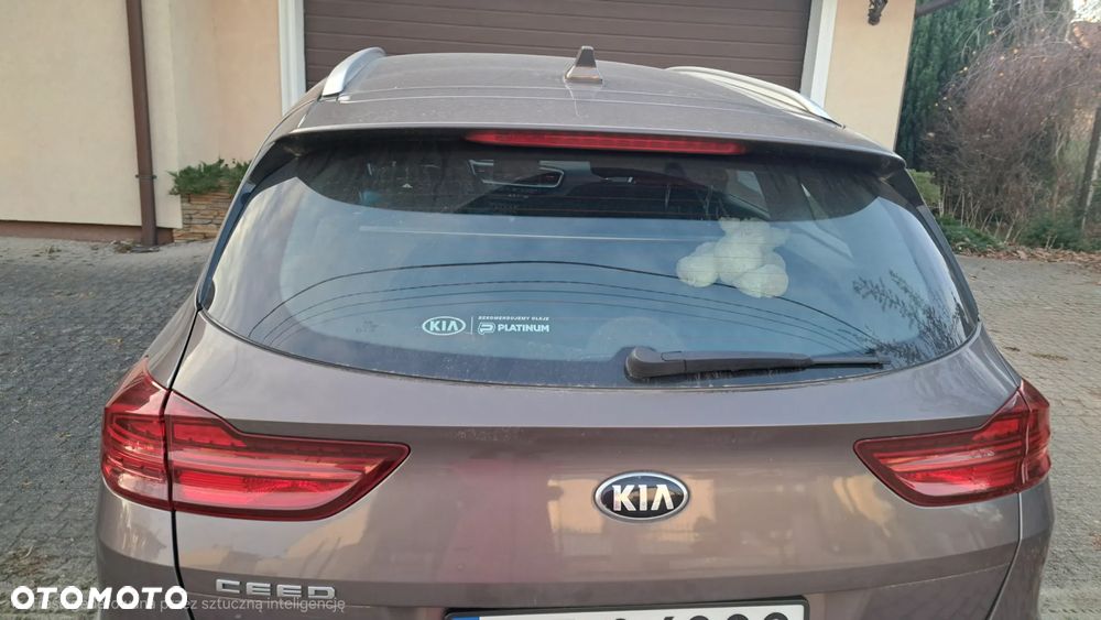 Kia Ceed 1.4 T-GDI M - 5