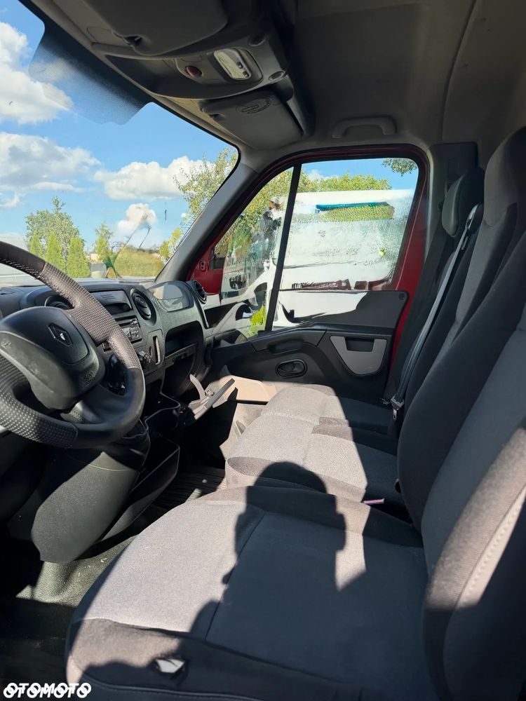 Renault Master 2.3 DCI - 2