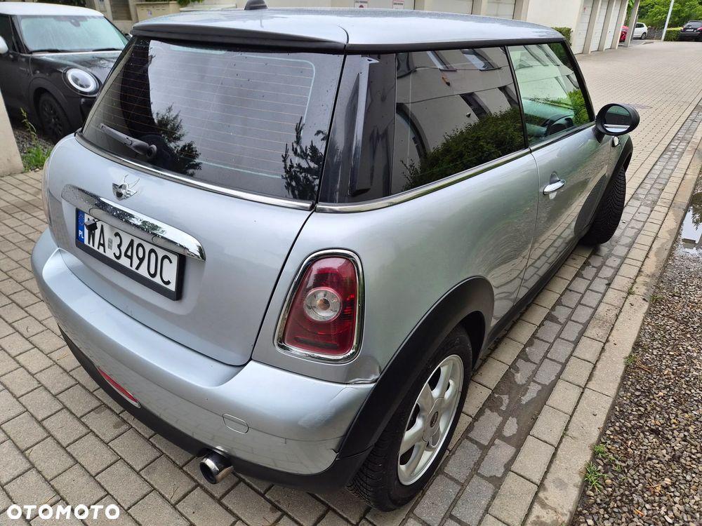 MINI ONE Standard - 3