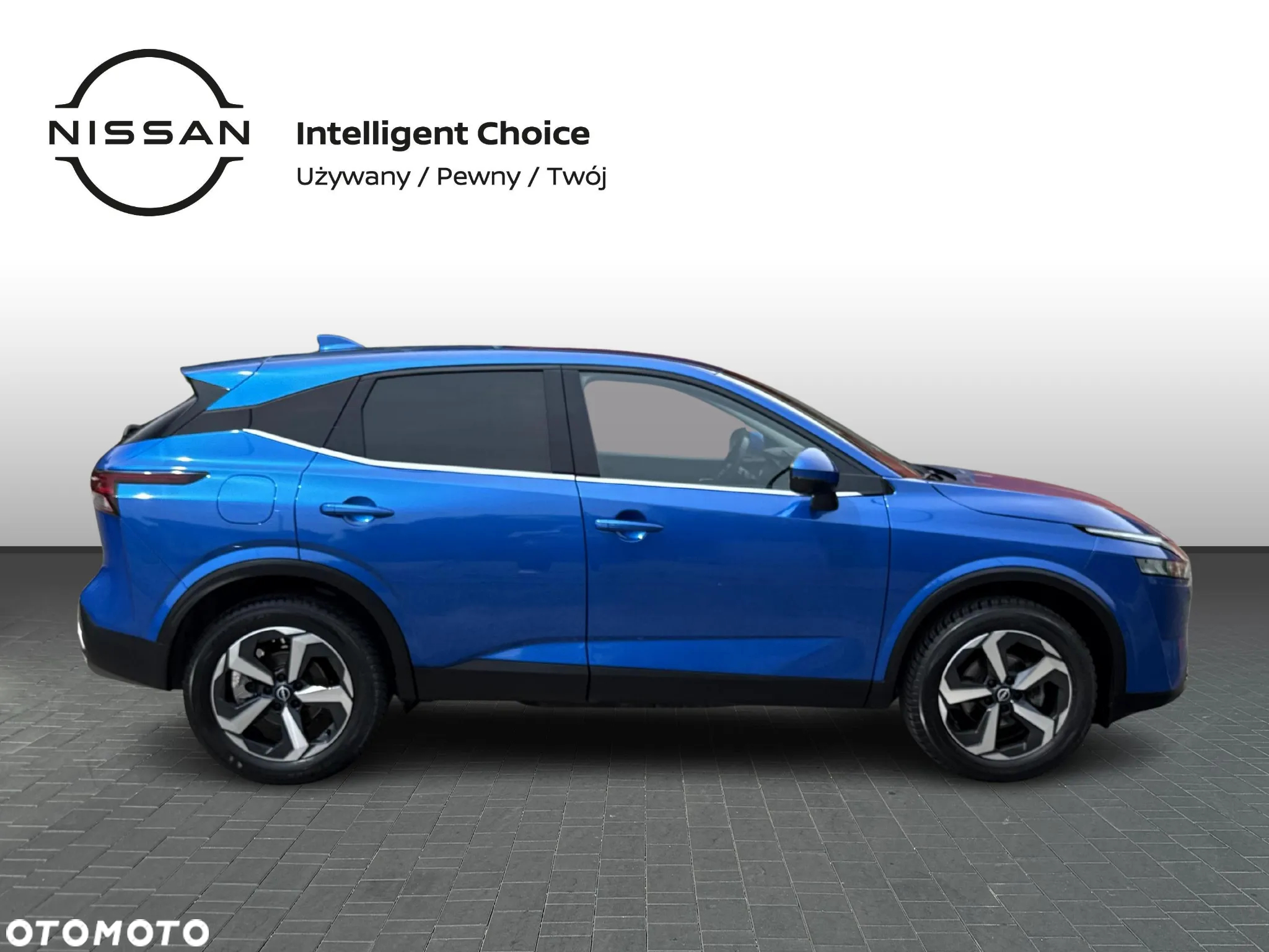 Nissan Qashqai - 6