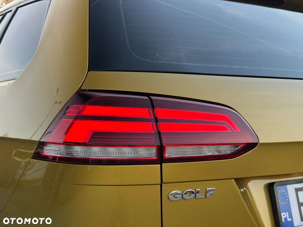 Volkswagen Golf 1.4 TSI BMT Comfortline - 13