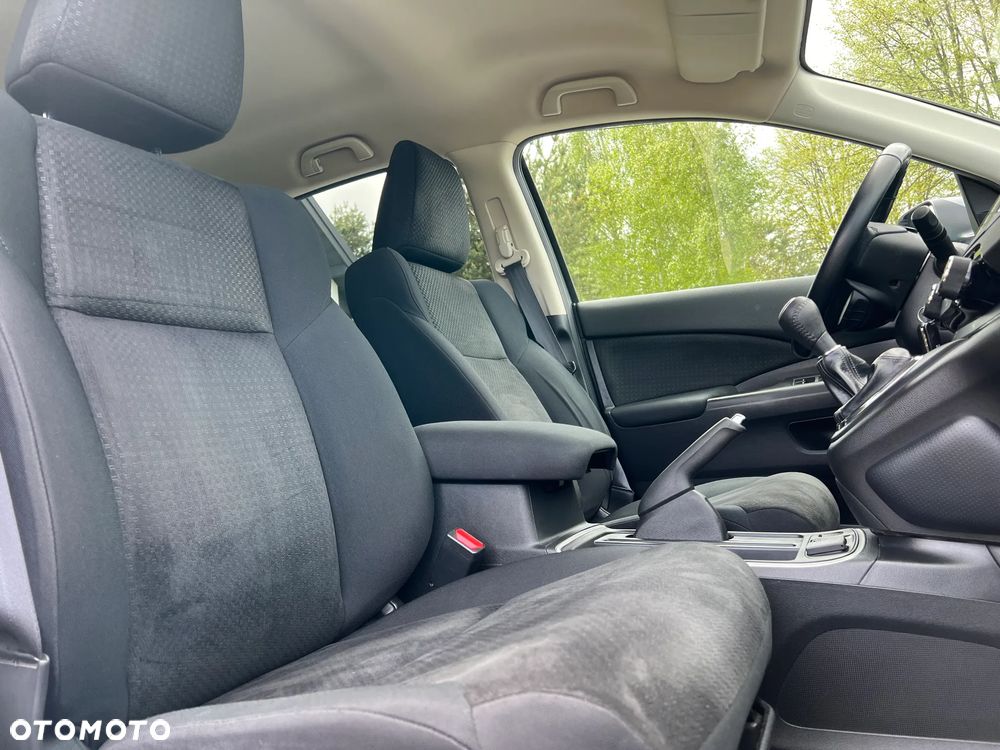 Honda CR-V 2.0 Elegance Plus (ADAS / Connect+) / (2WD) - 36