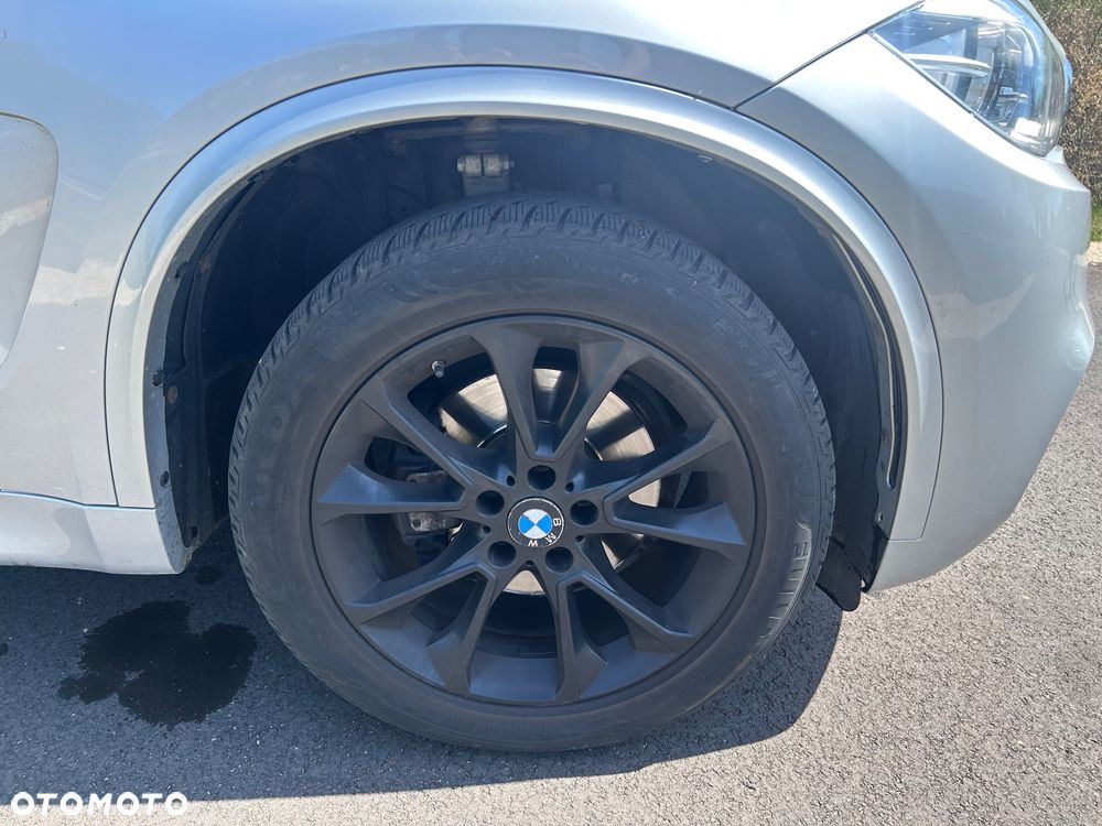 BMW X5 xDrive35i M Sport Edition - 24
