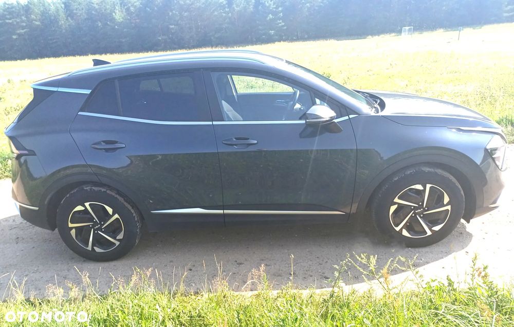 Kia Sportage 1.6 T-GDI L 2WD - 4