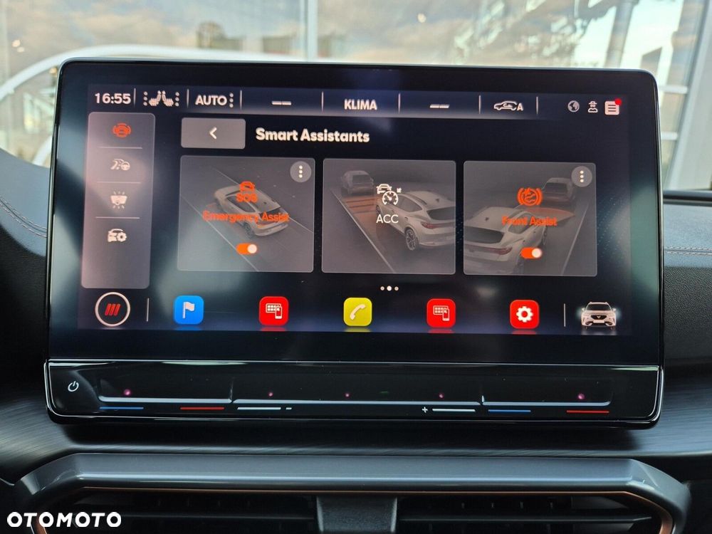 Cupra Formentor 2.0 TSI 4Drive VZ DSG - 28