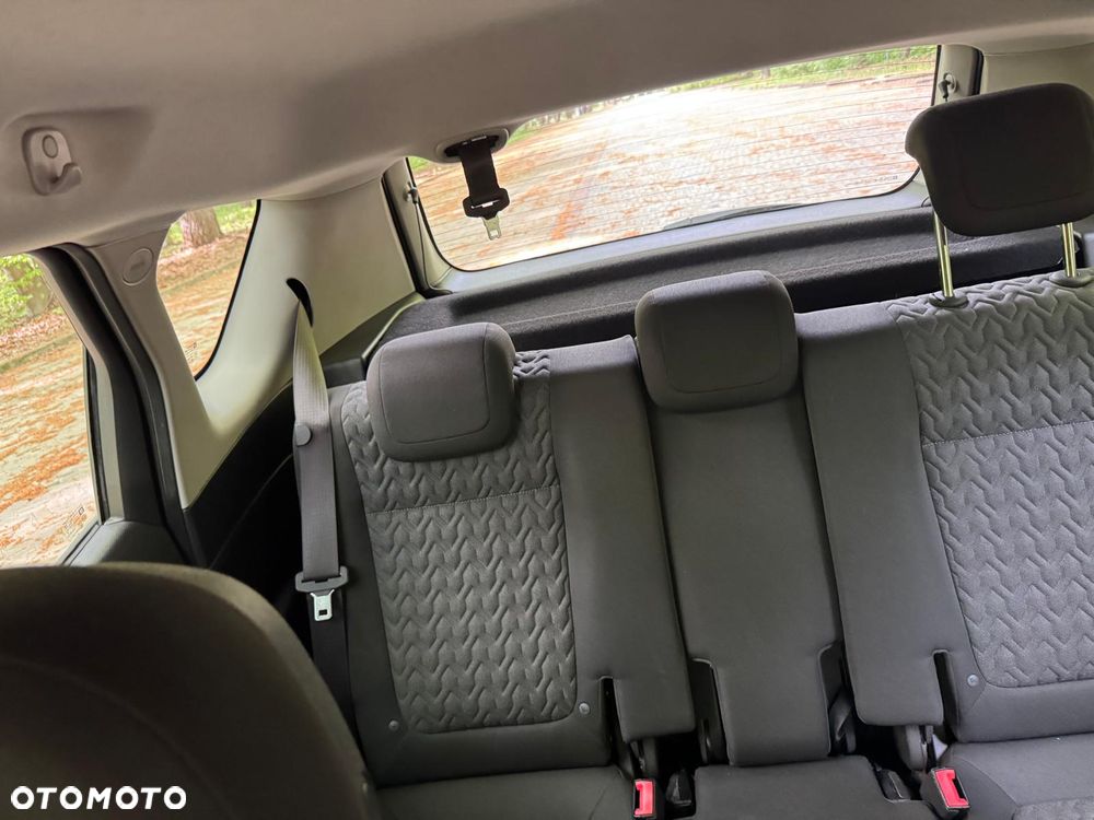 Opel Meriva 1.4 Cosmo - 25