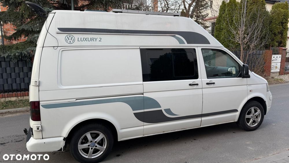 Volkswagen T5 - 7