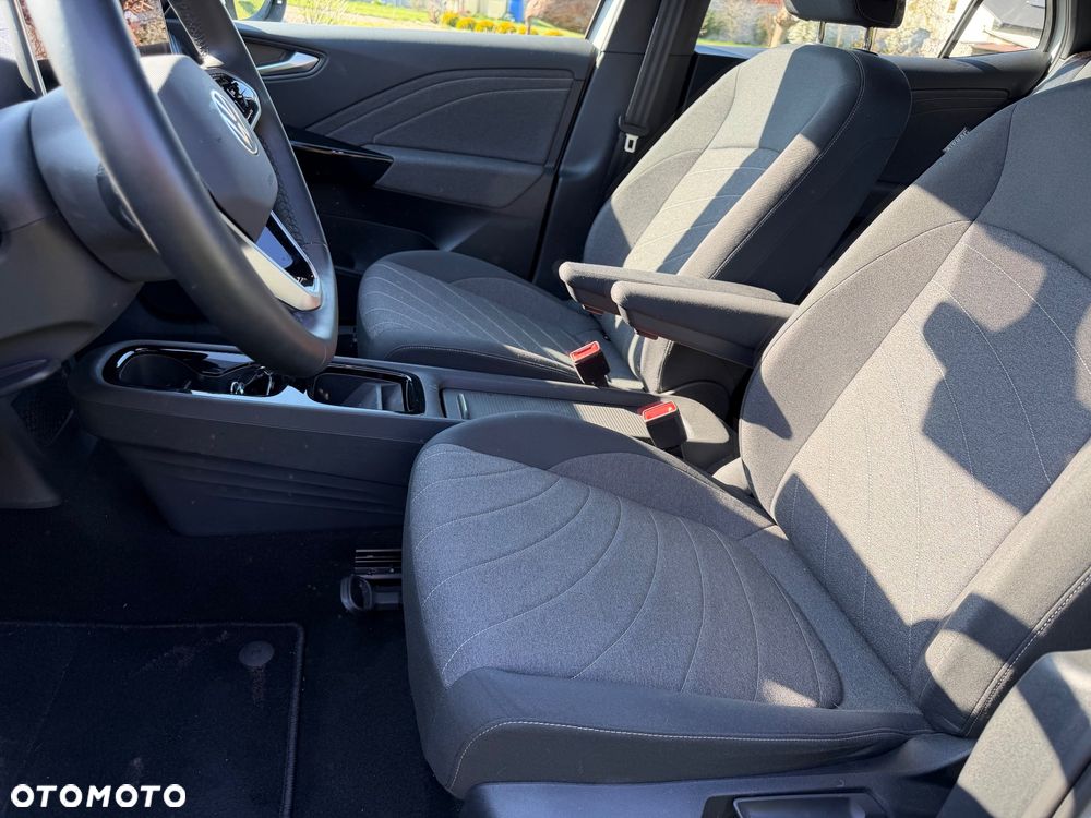 Volkswagen ID.3 Pro S Goal - 8