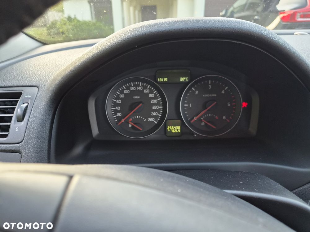 Volvo C30 1.6D DRIVe Kinetic - 11