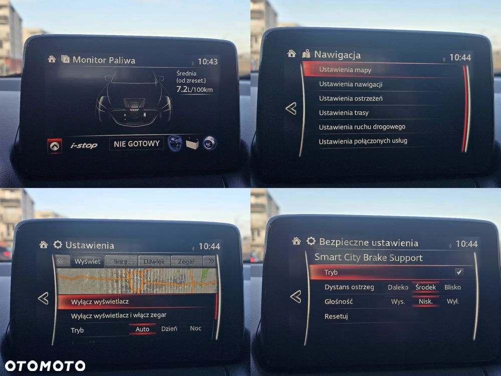 Mazda CX-3 2.0 Skyenergy - 22