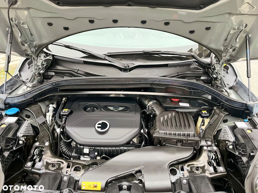 MINI Countryman Cooper S E All4 - 15