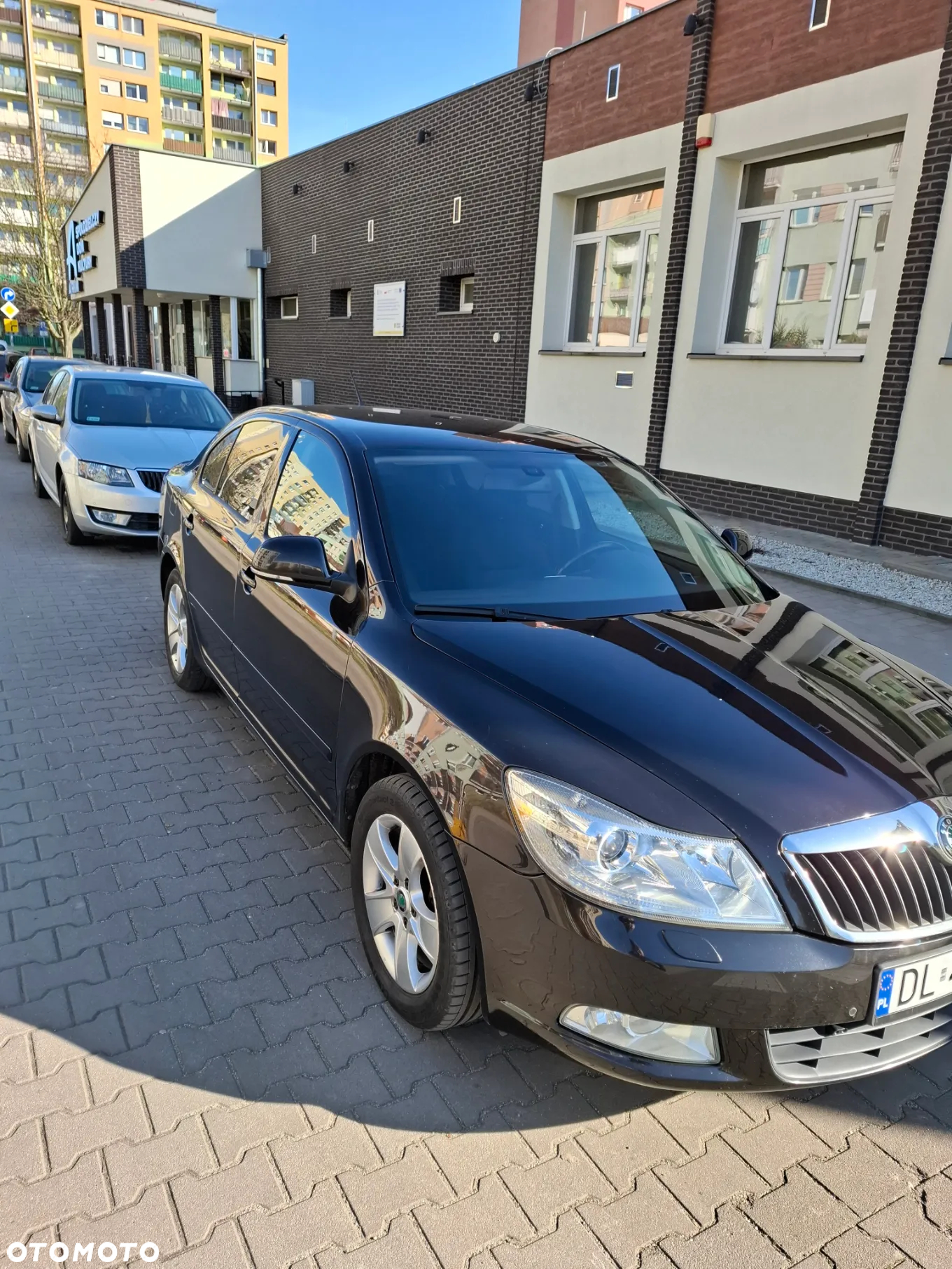 Skoda Octavia 2.0 TDI DPF Elegance - 2