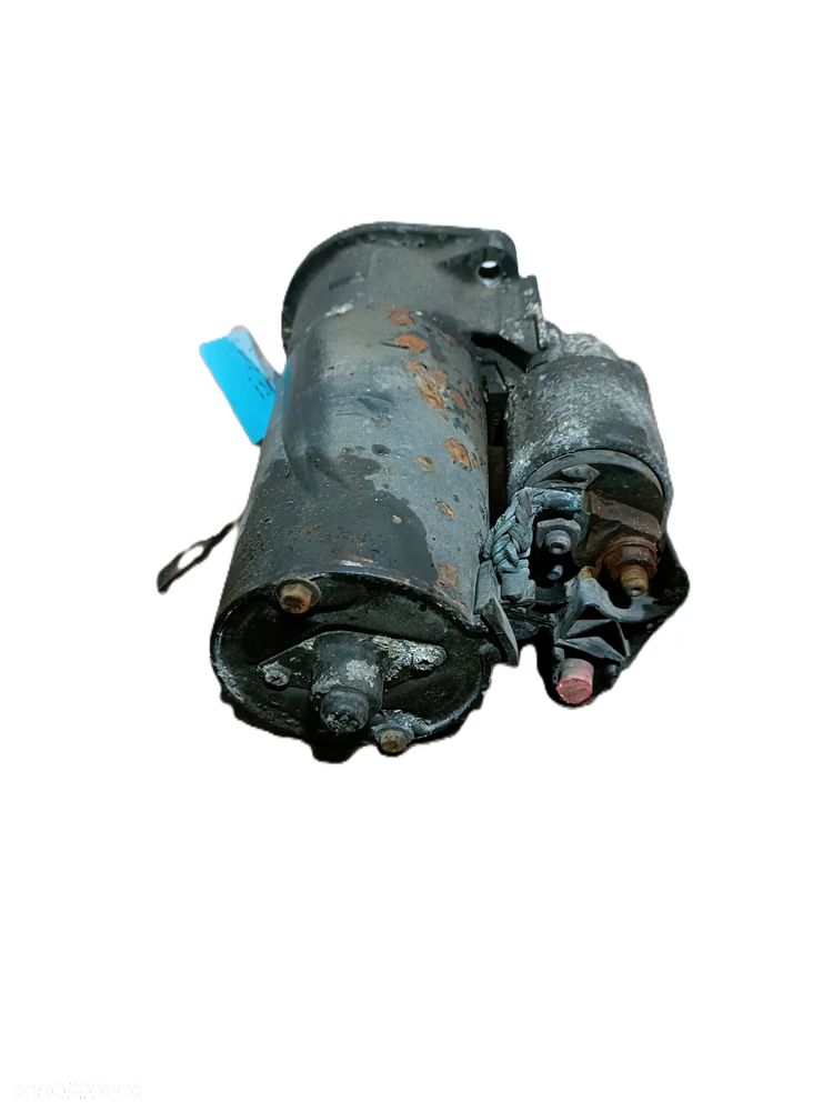 FORD FOCUS II MK2 04-11 1,8 TDCI rozrusznik   * - 5