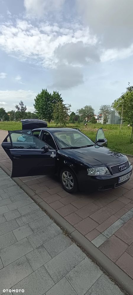 Audi A6 Avant - 18