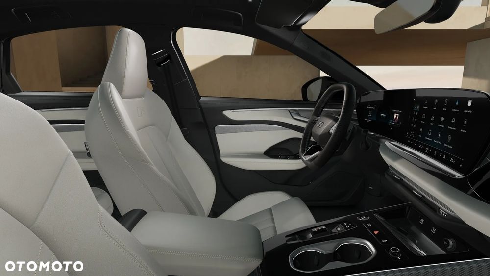 Audi A6 Limousine - 9