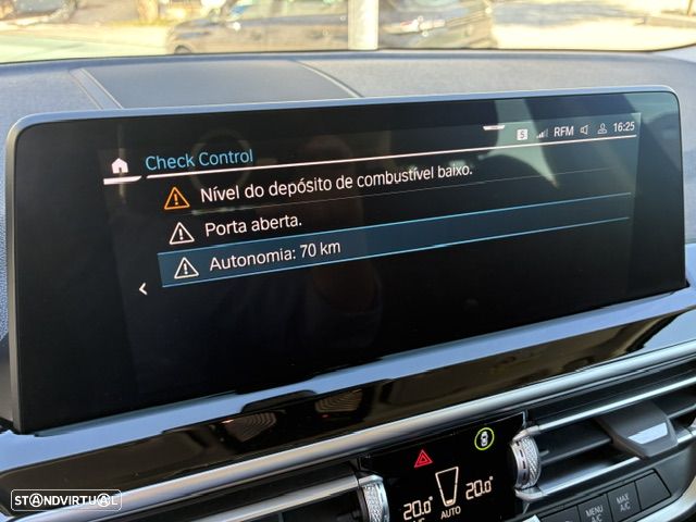 BMW X3 30 e xDrive xLine - 34