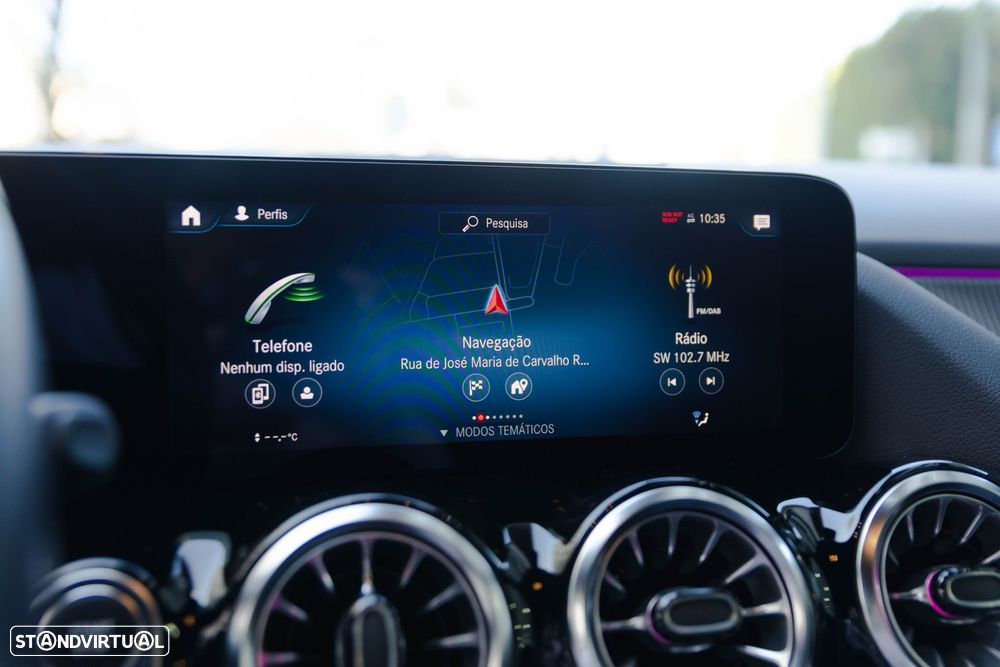 Mercedes-Benz EQA 250+ Edition - 19