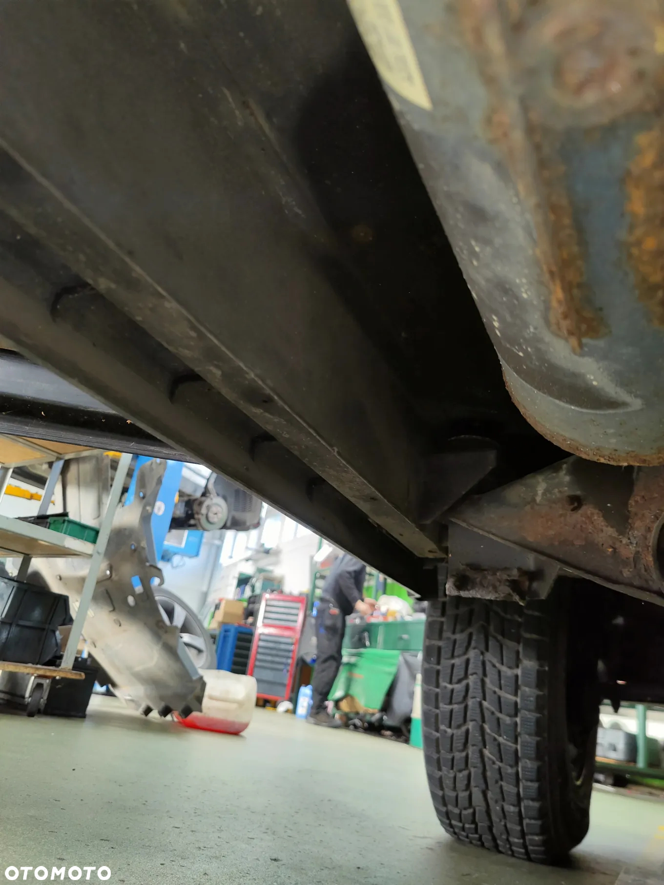 Land Rover Range Rover 4.3 Vouge LSE - 16
