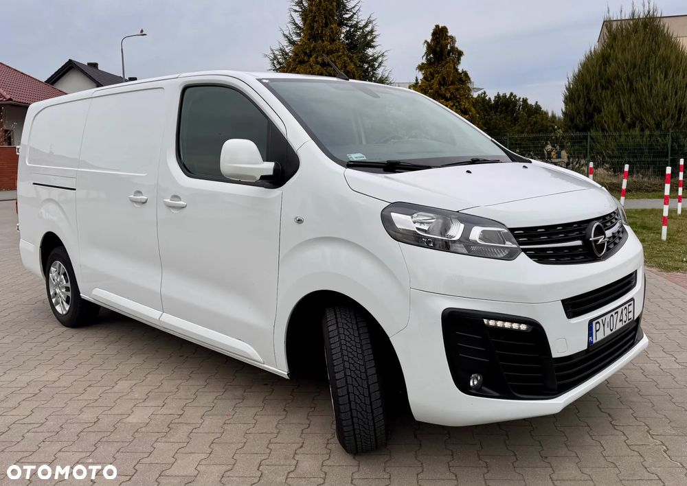 Opel VIVARO - 7