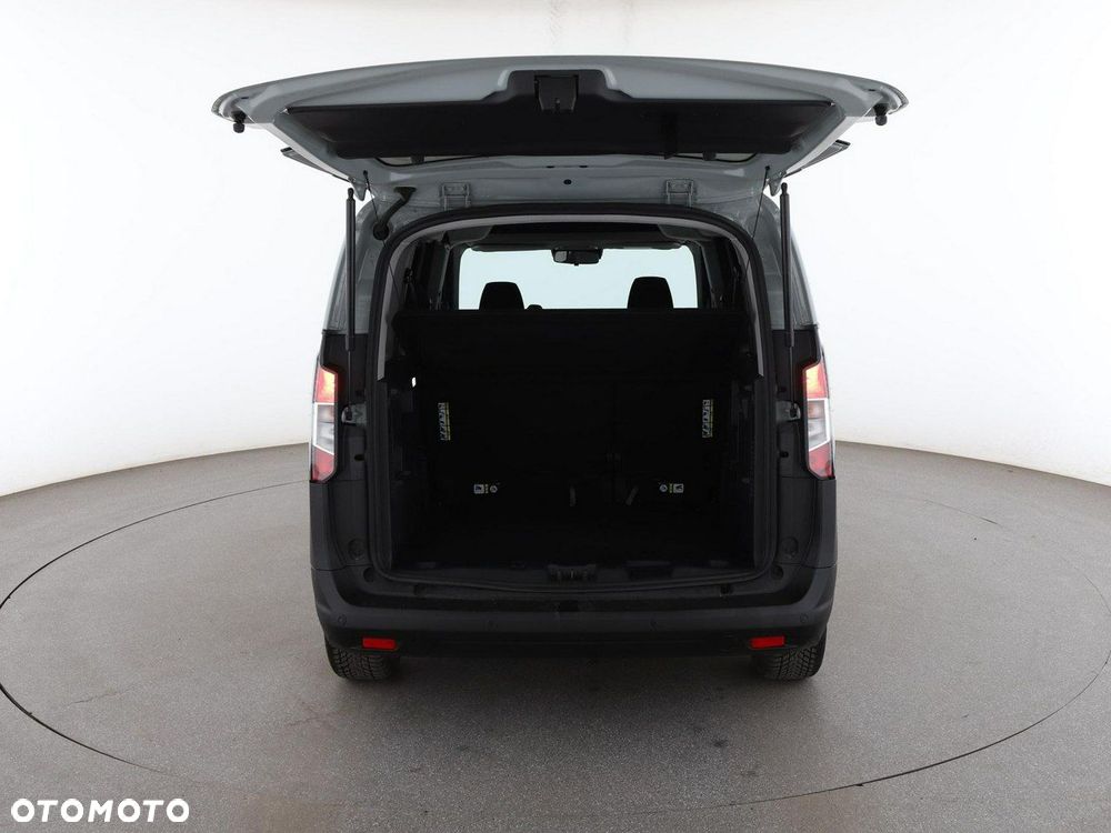Ford Tourneo Courier 1.0 EcoBoost Titanium - 20