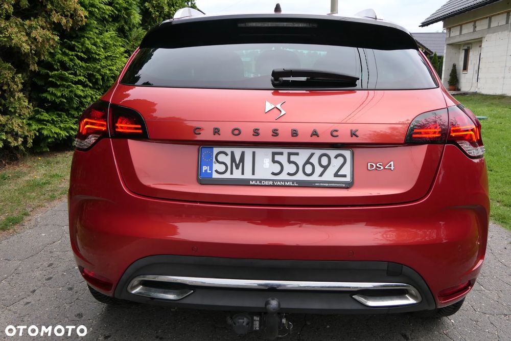 DS Automobiles DS 4 - 15