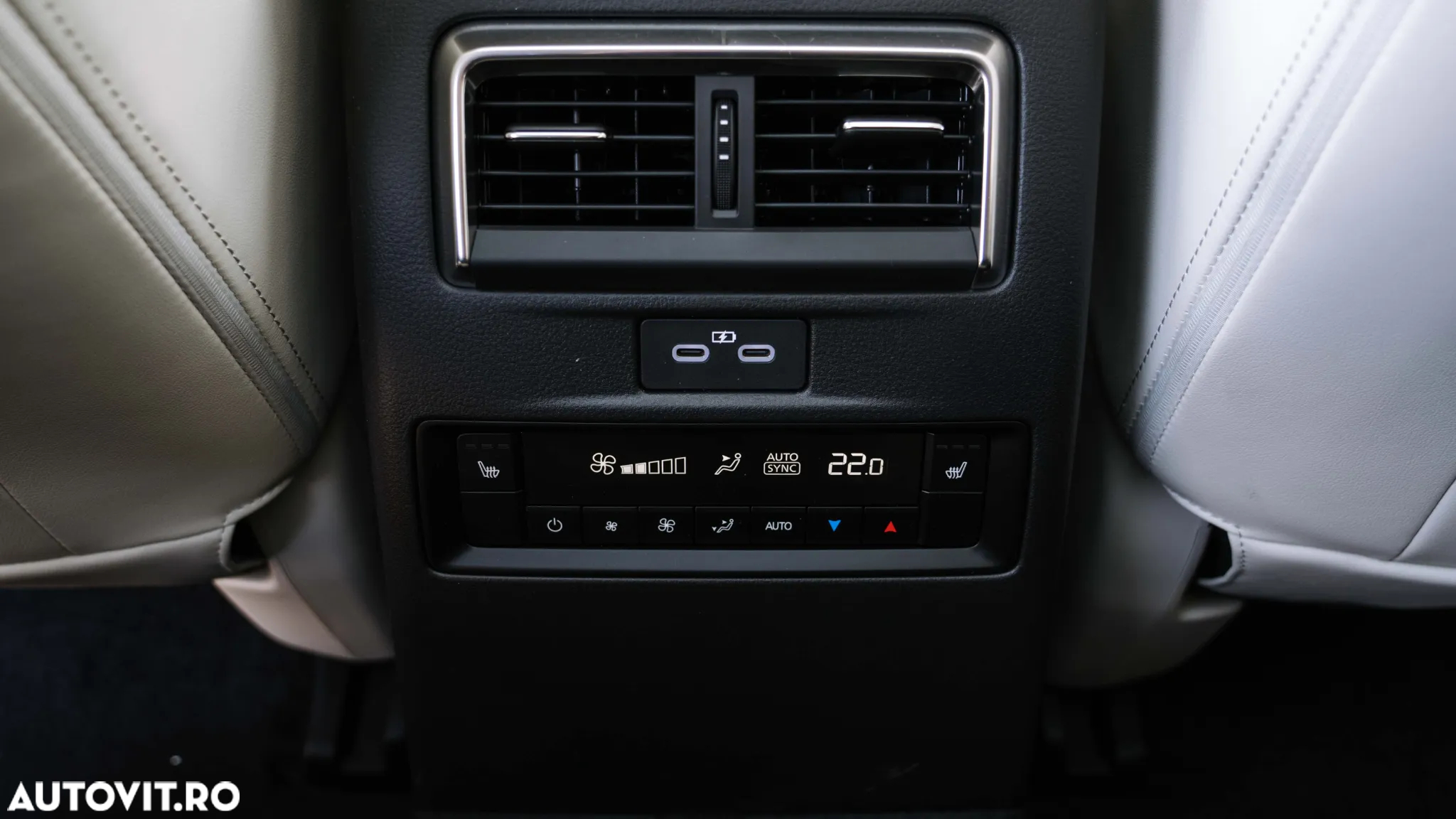 Mazda CX-80 2.5 e-Skyactiv AT8 AWD PHEV Takumi Plus - 17