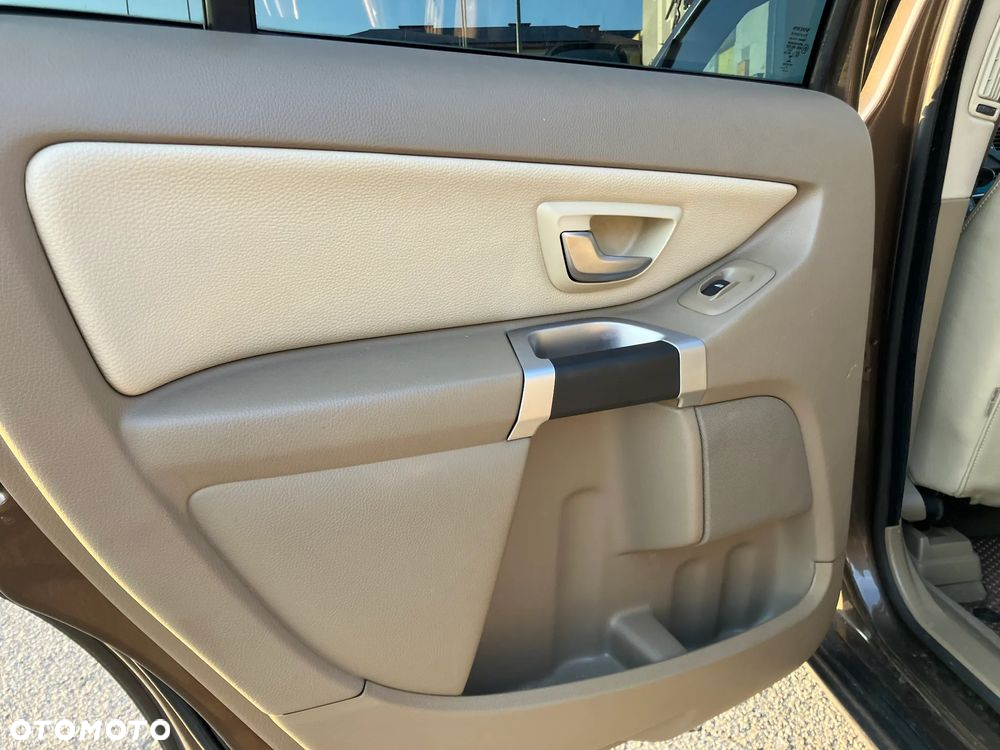 Volvo XC 90 D5 AWD Summum - 16