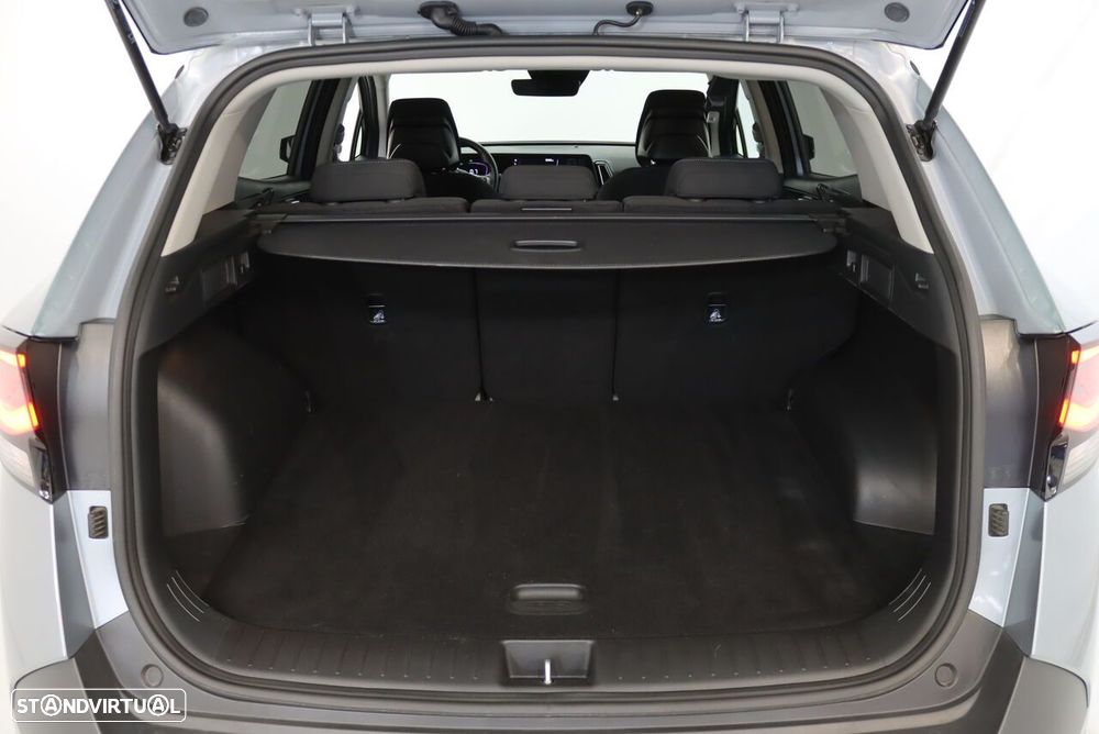 Kia Sportage 1.6 T-GDI Drive - 17