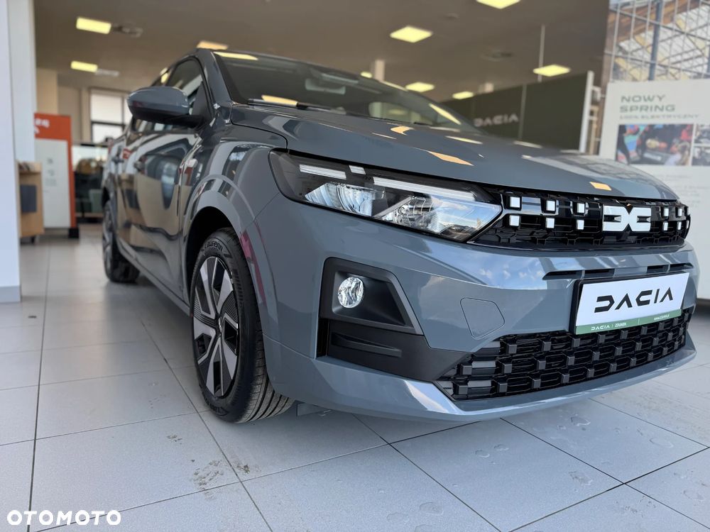 Dacia Sandero 1.0 TCe100 Expression - 33