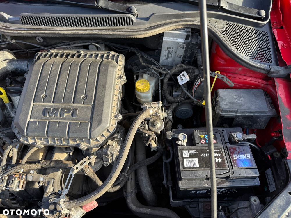 Volkswagen Polo 1.0 Start - 15