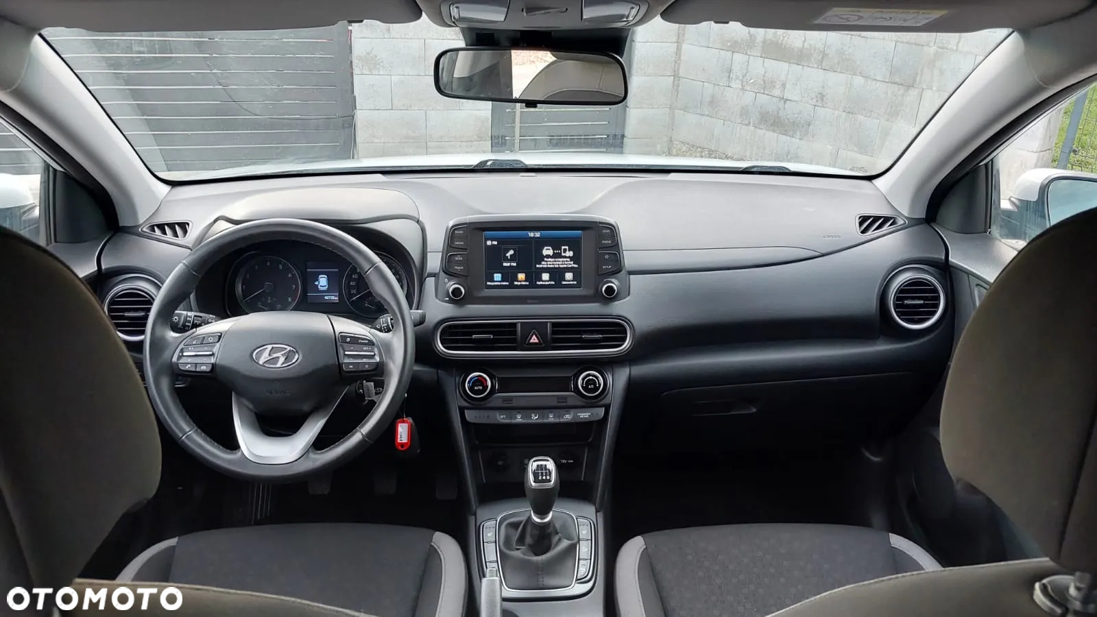 Hyundai Kona 1.0 T-GDI Trend - 13