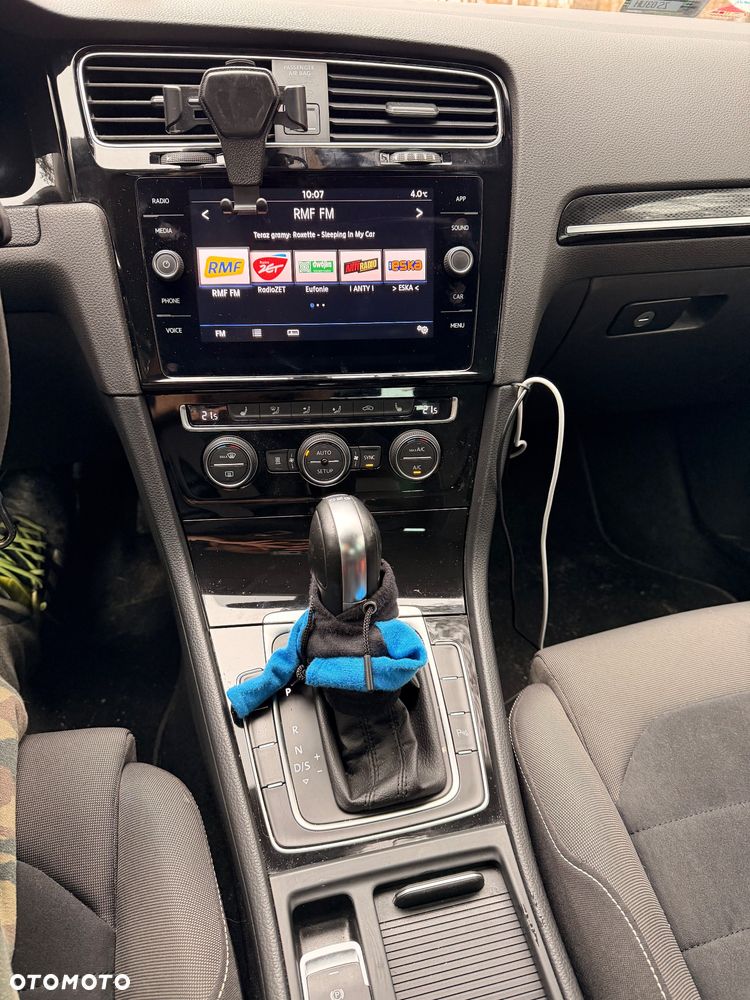 Volkswagen Golf 2.0 TDI BMT Highline DSG - 16