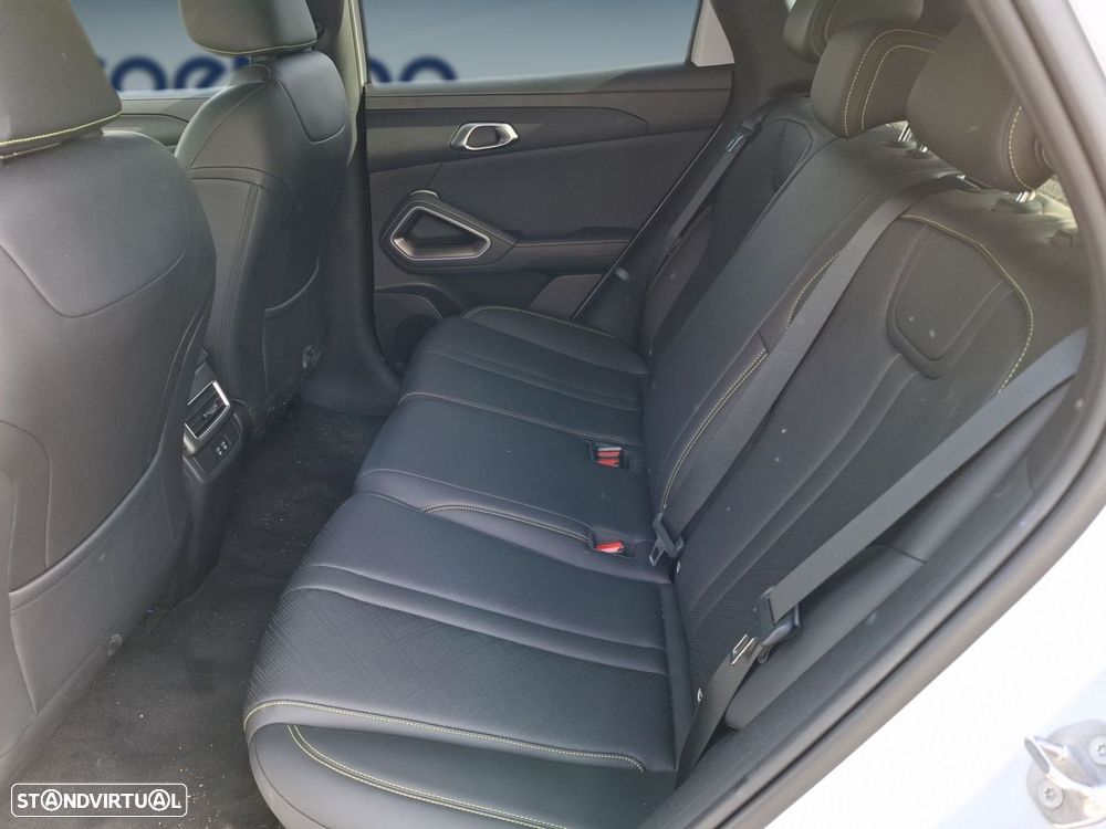 BYD Atto 2 1.5 DM-i Boost - 14
