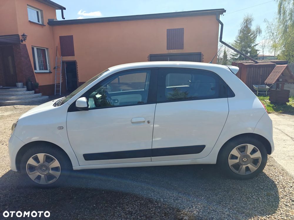 Renault Twingo SCe 70 Zen EU6 - 7