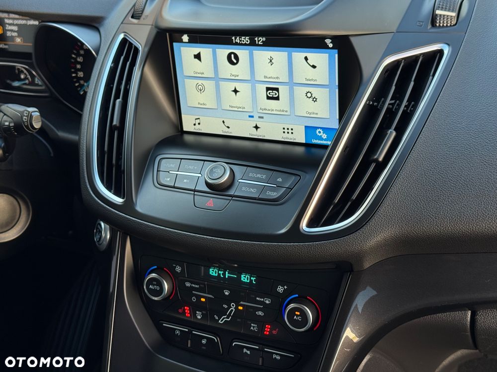 Ford C-MAX 1.0 EcoBoost Titanium ASS - 8