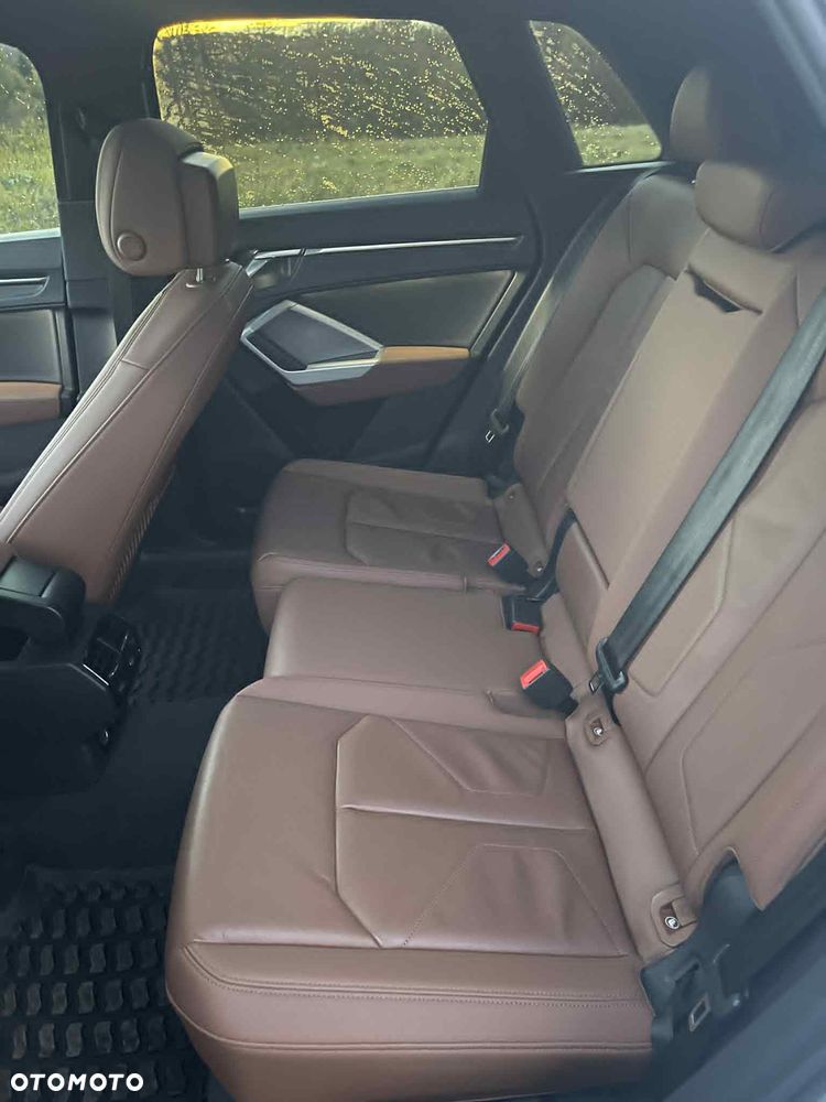 Audi Q3 45 TFSI Quattro S tronic advanced - 10