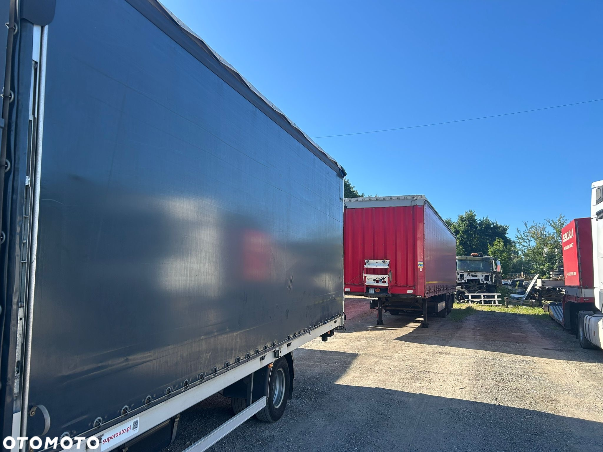 Iveco Daily 70C18 - 4