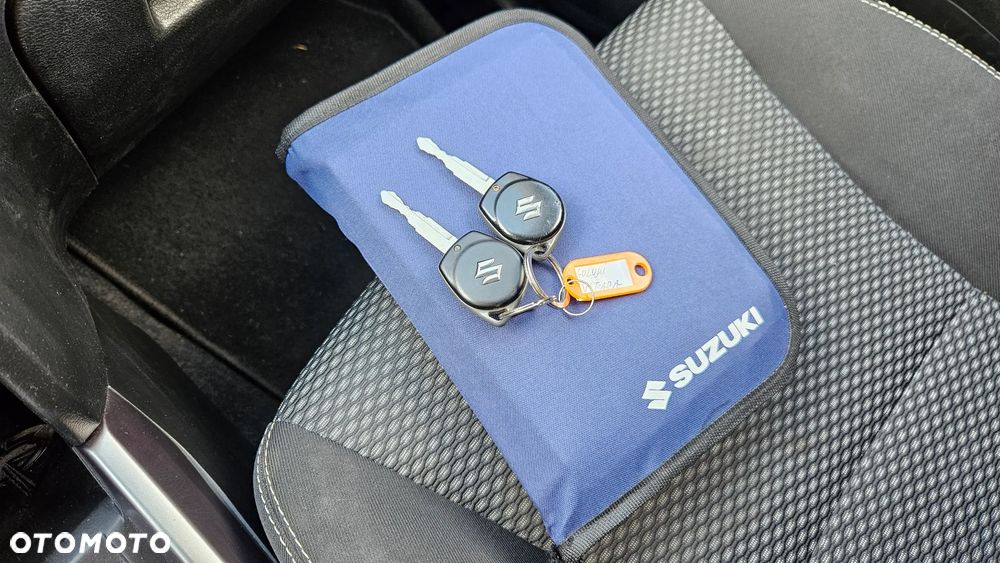 Suzuki Vitara 1.0 Boosterjet Allgrip Comfort - 34