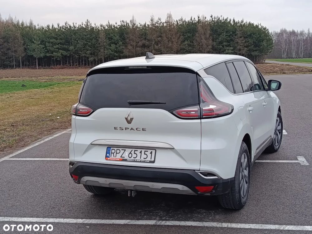 Renault Espace Energy dCi 130 Life - 2