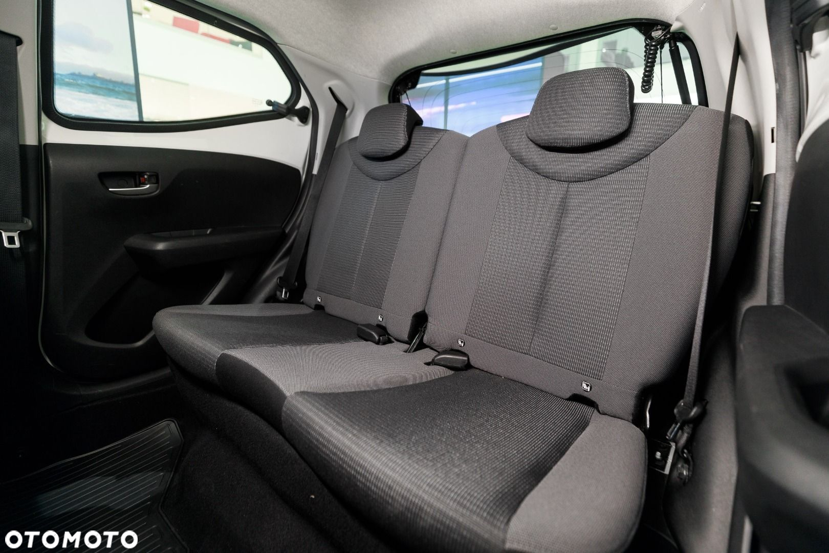 Toyota Aygo - 12